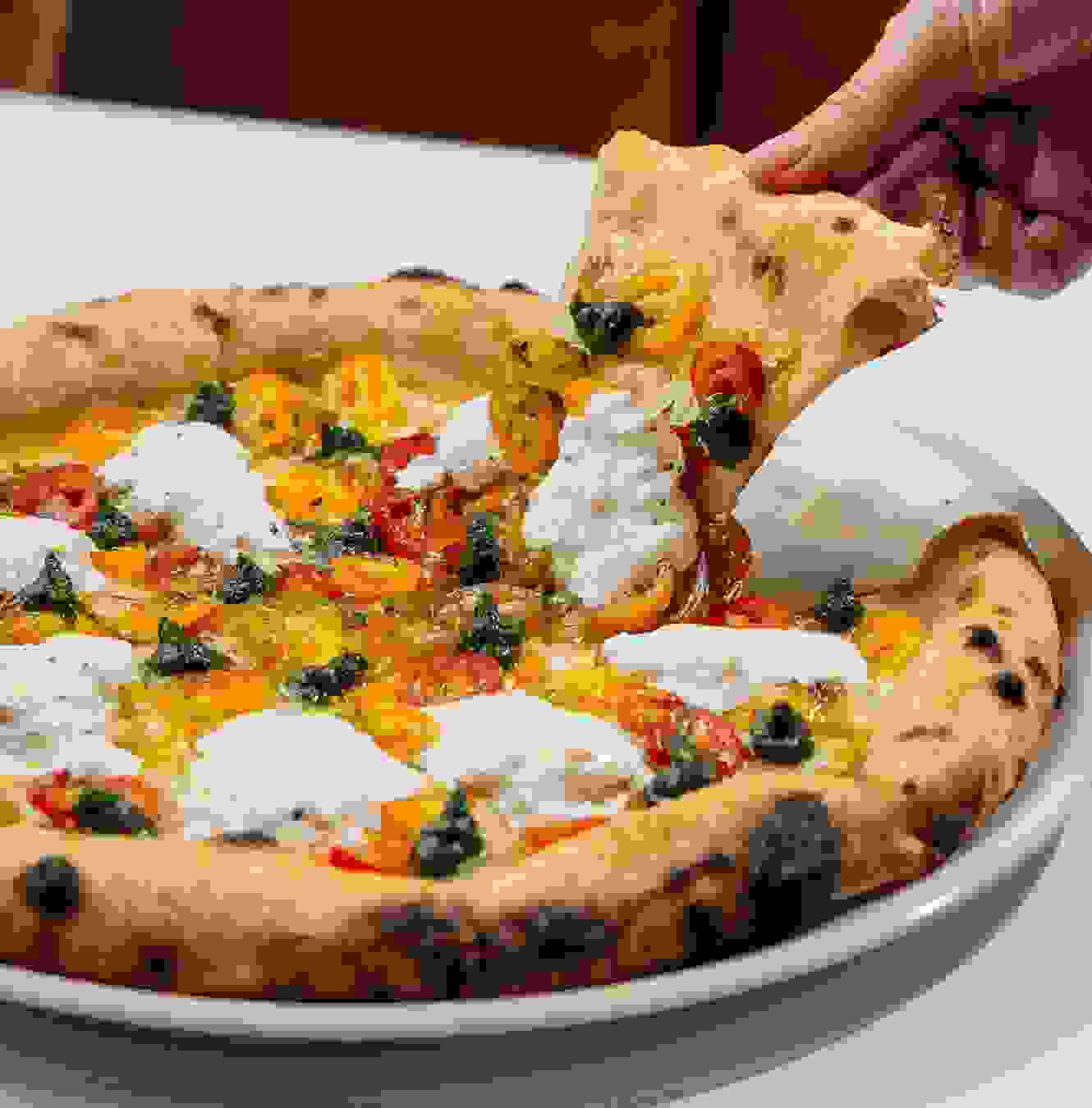 Arrogante Dubai unveils a refined new menu rooted in Italian tradition-image