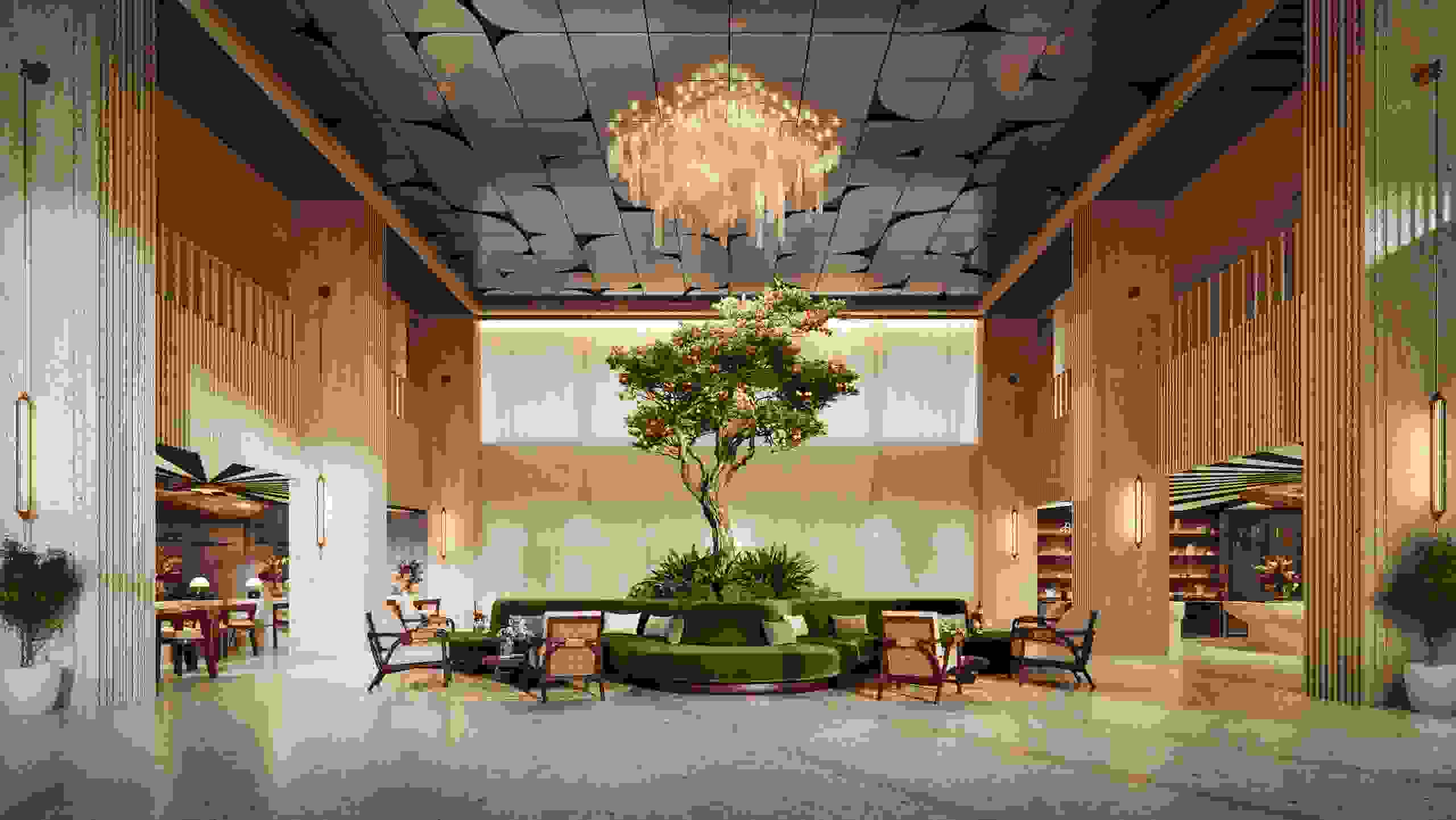 InterContinental Dubai – The Heart of Europe sails to World Islands-image