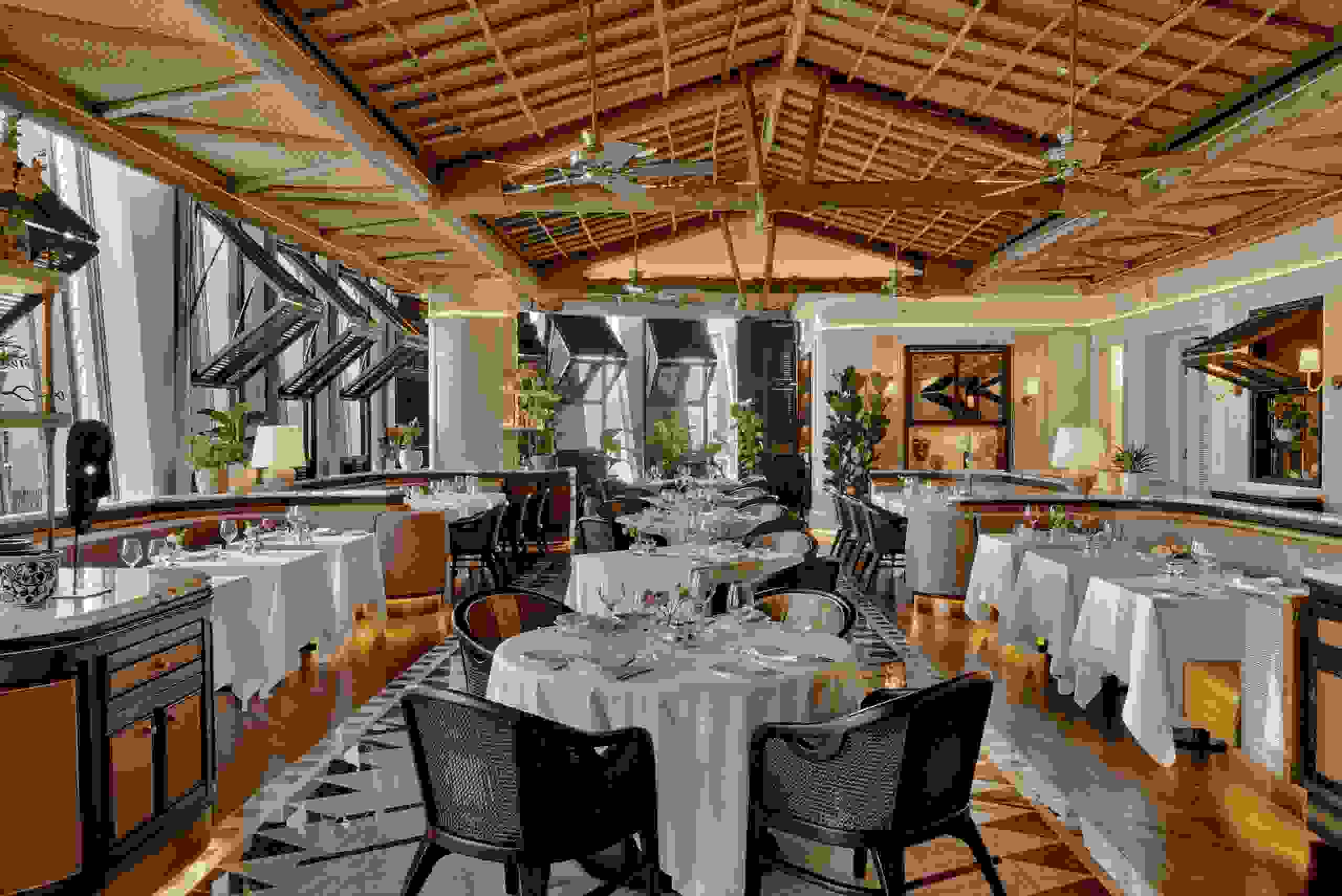 First Look: Flavio Briatore’s Lion in the Sun brings fire and flair to Dubai-image