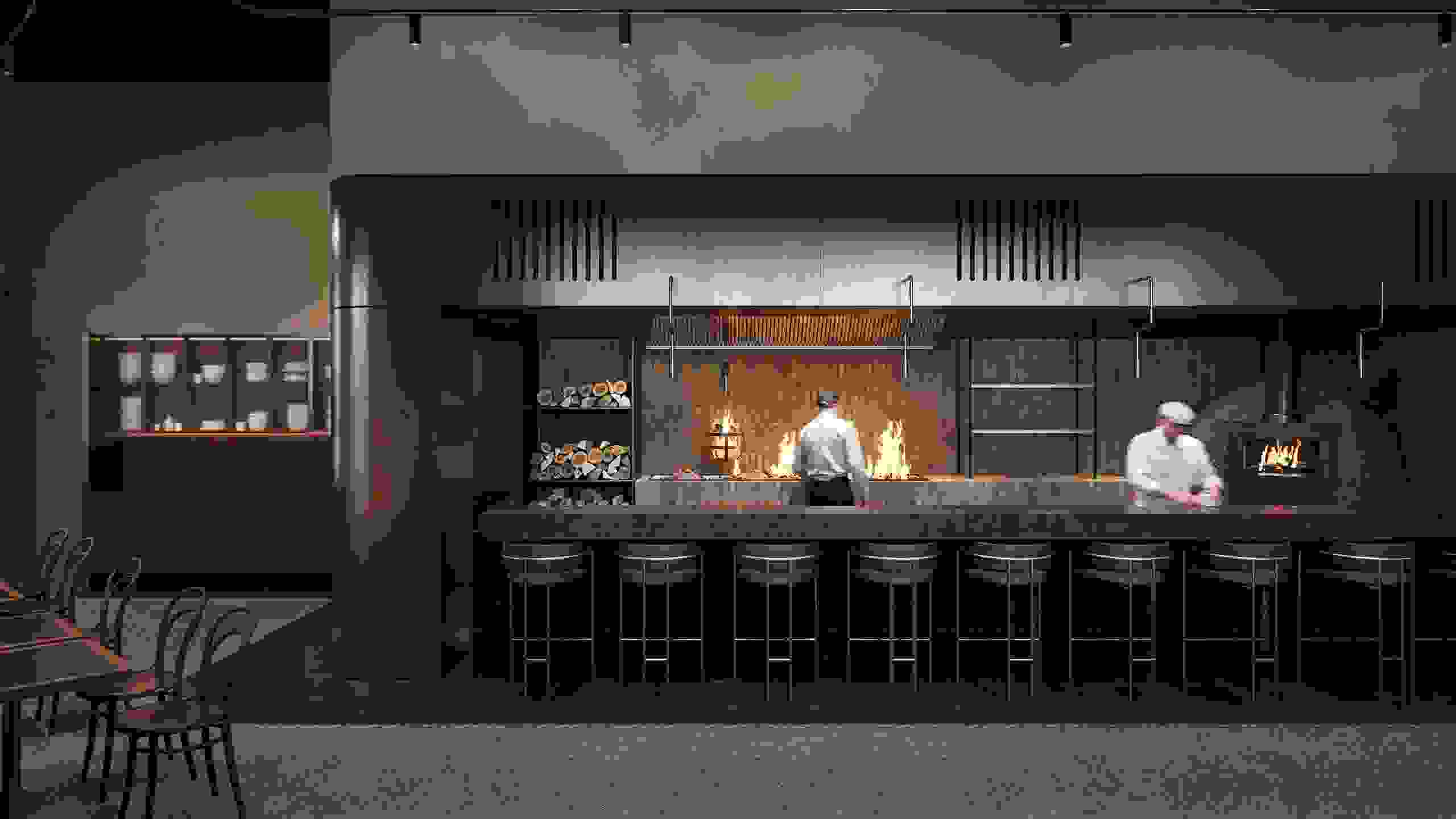 Hot right now: The top new restaurants in Dubai for 2026-image