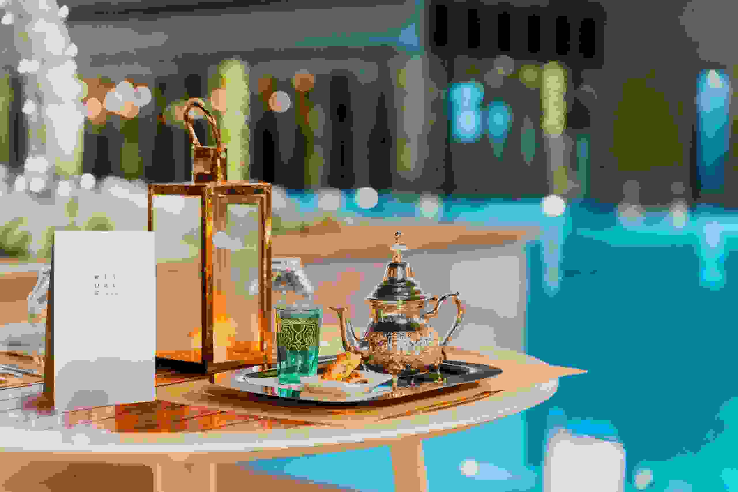 Kempinski Central Avenue Dubai teams up with RITUALS for a special suhoor-image