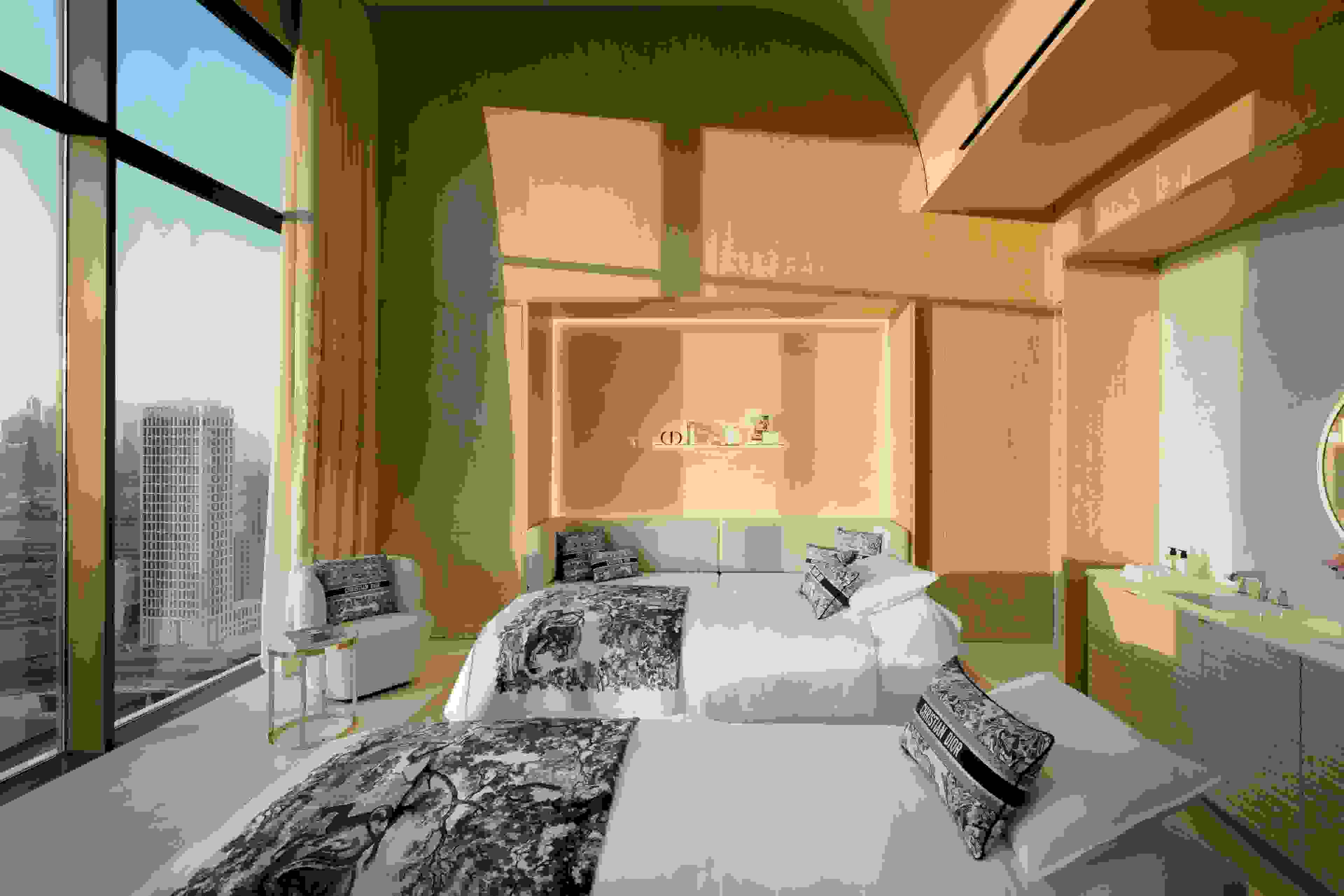 Dior Spa Review: Is AED 1,300 for a Dior facial worth the hype?-image